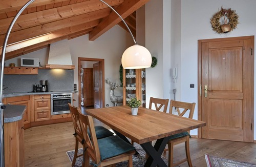 Obermaiselstein Apartment | 4-raum-wohnung Edelweiß