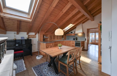 Obermaiselstein Apartment | 4-raum-wohnung Edelweiß