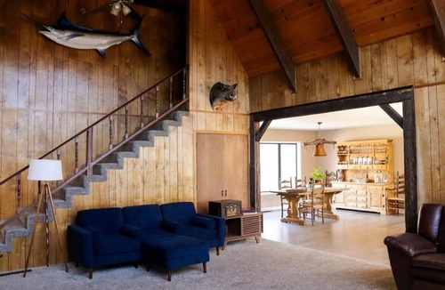 Middletown House | 4 Rock Ranch - Mountain Escape