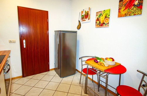 Kramerhof Apartment | 4-room apartment - Apartments Vogelsang