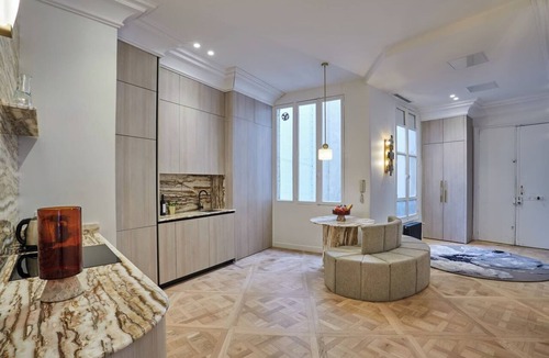 Gaillon Apartment | 4 rooms apartment Opera Vendome