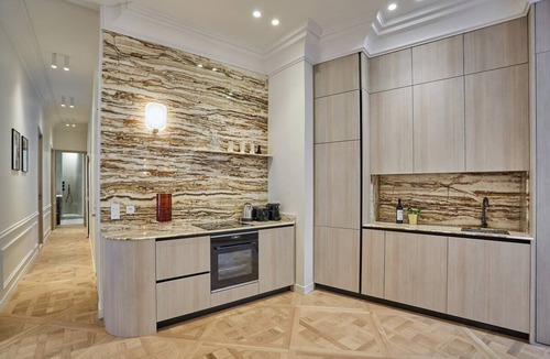 Gaillon Apartment | 4 rooms apartment Opera Vendome