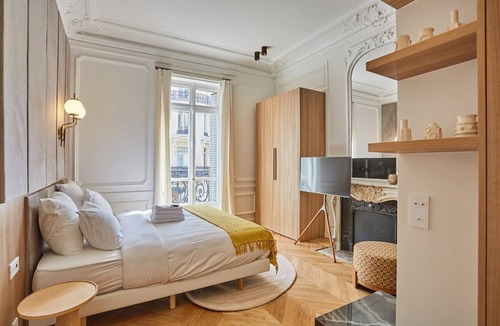 Gaillon Apartment | 4 rooms apartment Opera Vendome