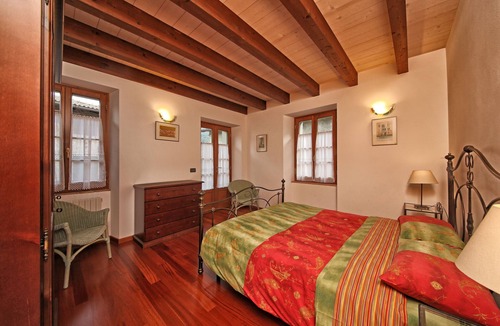 Prabione House | 4-rooms Apartment "Quercia"