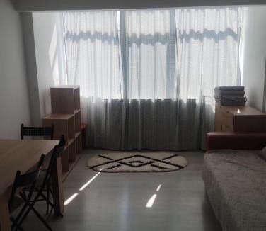 Tulcea Apartment | 4 Rooms Apartment