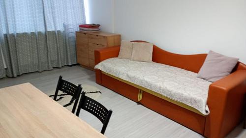 Tulcea Apartment | 4 Rooms Apartment