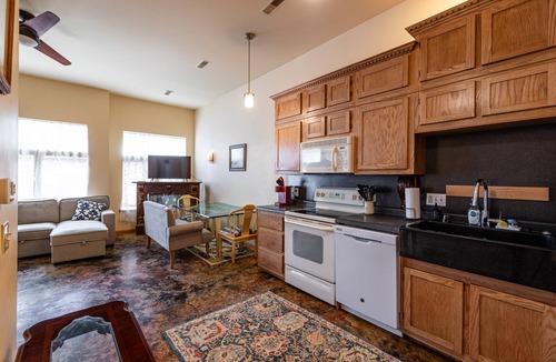 De Soto Apartment | 4 Separate apartments in De Soto, Wisconsin