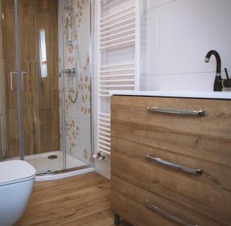 Bovec Apartment | 4 Sheeps Apartments