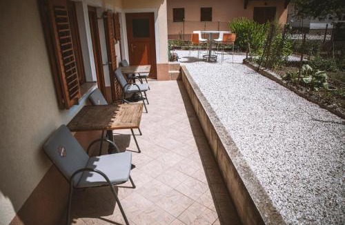 Bovec Apartment | 4 Sheeps Apartments