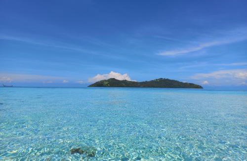 Bunaken House | 4 Sisters Divers