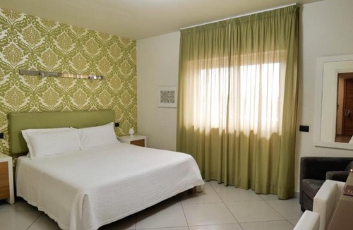 Cannizzaro Hotel | 4 SPA Hotel
