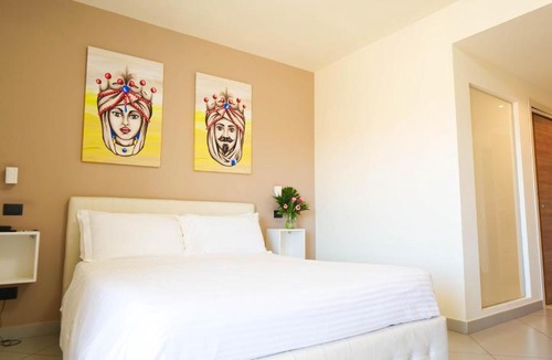 Cannizzaro Hotel | 4 SPA Hotel
