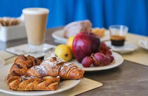 Cannizzaro Hotel | 4 SPA Hotel