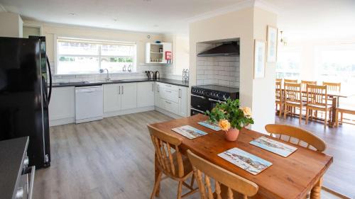 Widemouth Bay House | 4 Spacious Cornish Cottages near Bude - Sleeps 27