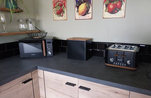 Saint-Sulpice-le-Dunois House | 4 Star Rated, newly renovated 4 bedroom Gite in the beautiful Creuse countryside