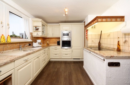 Hohenfels-Essingen House | 4 star holiday apartments in the heart of the Eifel