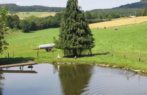 Hohenfels-Essingen House | 4 star holiday apartments in the heart of the Eifel