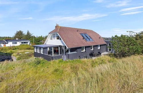 Nymindegab House | 4 star holiday home in Nørre Nebel