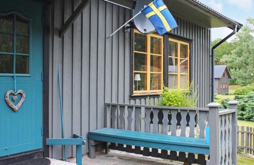 Vastra Gotaland House | 4 star holiday home in Askerön