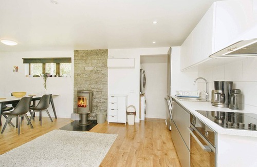 Odsherred Kommune House | 4 star holiday home in Grevinge