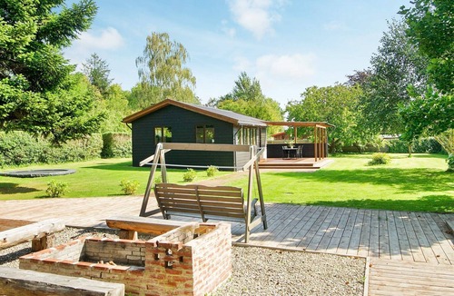 Odsherred Kommune House | 4 star holiday home in Grevinge