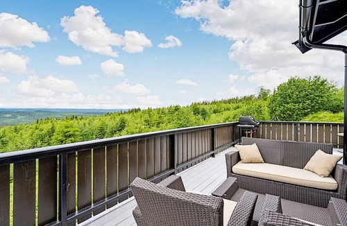 Sndre Land House | 4 star holiday home in Fall-By Traum