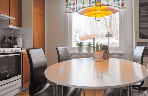 Lerum House | 4 star holiday home in Lerum
