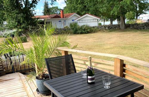 Mollebjorke House | 4 star holiday home in SÖLVESBORG