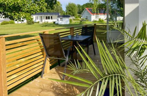 Mollebjorke House | 4 star holiday home in SÖLVESBORG