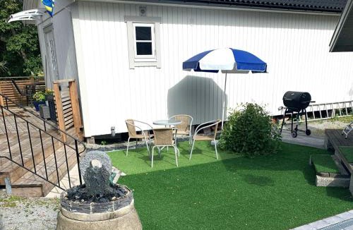 Mollebjorke House | 4 star holiday home in SÖLVESBORG