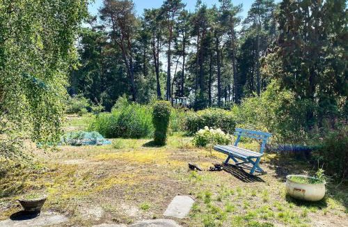 Solvesborg House | 4 star holiday home in SÖLVESBORG