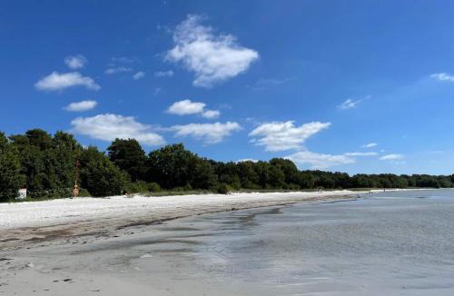 Falkvik House | 4 star holiday home in SÖLVESBORG