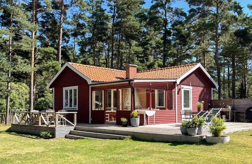 Yngsjo House | 4 star holiday home in YNGSJÖ, SVERIGE