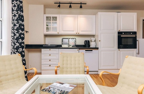 Faaborg House | 4 star spacious holiday home in Faaborg