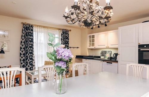 Faaborg House | 4 star spacious holiday home in Faaborg