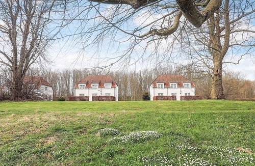 Faaborg House | 4 star spacious holiday home in Faaborg