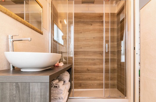 Santo Stefano House | 4 Star Suite SPA