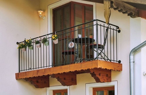 Pittenhart Apartment | 4 star vacation apartment SchererHof-Chiemgau, 125sqm, 3 separate bedrooms