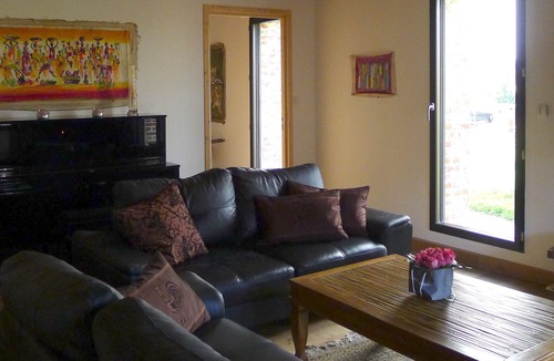 Miannay Villa | 4-star villa, completely private, near Saint-Valéry-sur-Somme