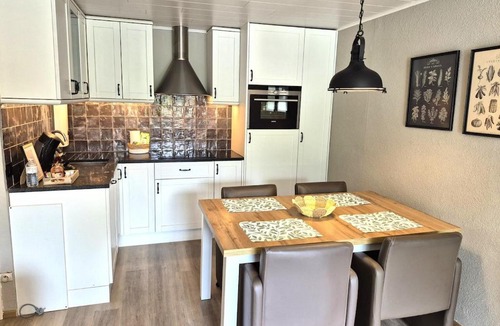 Han-sur-Lesse Apartment | 4 Studios - 4 Ambiances - Tout confort