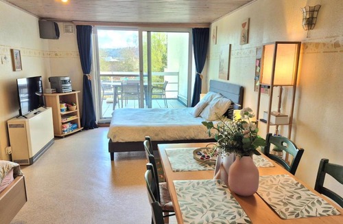 Han-sur-Lesse Apartment | 4 Studios - 4 Ambiances - Tout confort