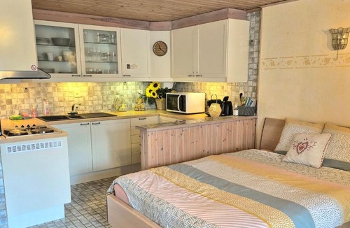 Han-sur-Lesse Apartment | 4 Studios - 4 Ambiances - Tout confort