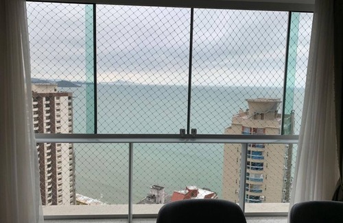 Barra Sul Apartment | 4-suite apartment with complete leisure facilities.