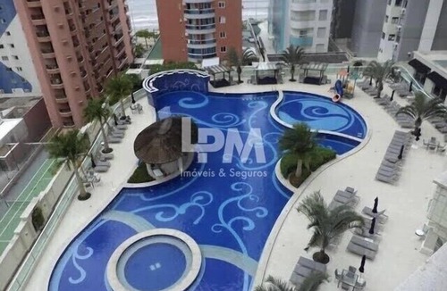 Barra Sul RV Rental | 4-suite apartment with full leisure facilities.