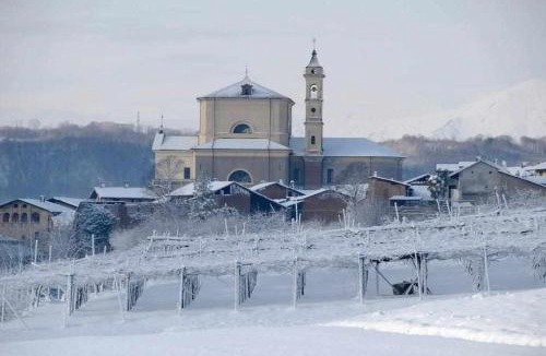 Romano Canavese House | 4 TEA 4 HOUSE