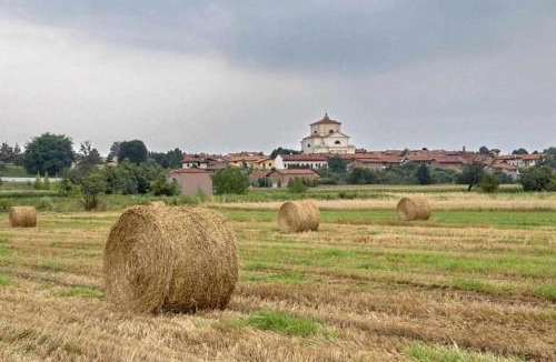 Romano Canavese House | 4 TEA 4 HOUSE