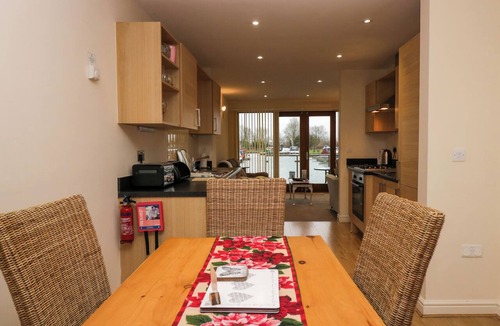 Tewitfield Cottage | 4 Teal House