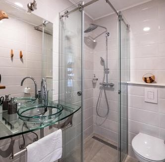 Slap Bed & Breakfast | 4 TeTE