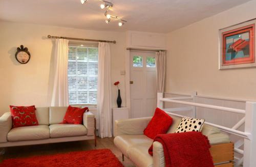 Keswick House | 4 The Plosh