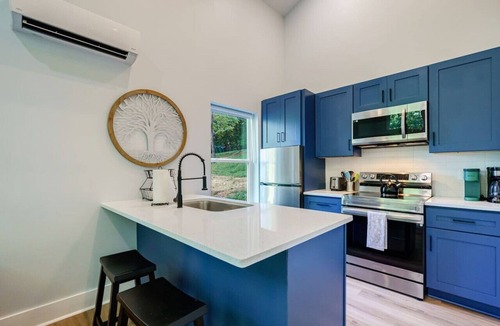 Dahlonega House | 4 Tiny Homes in Dahlonega! @HuddleTinyHomes